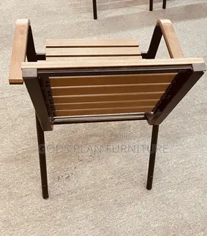 Outdoor Dining Chair