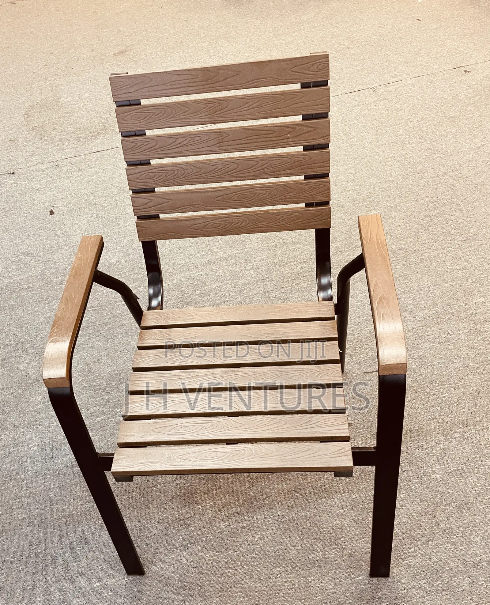 Outdoor Dining Chair