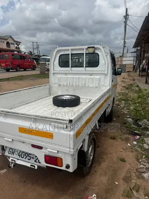 Suzuki Mini Truck