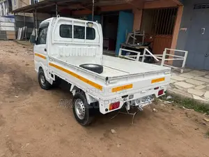 Suzuki Mini Truck