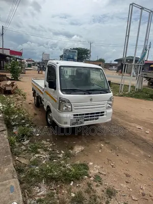 Suzuki Mini Truck