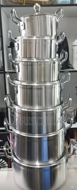 Priscy's Kitchen And Cookware