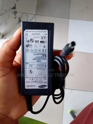 Samsung Laptop Charger
