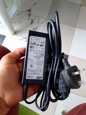 Samsung Laptop Charger