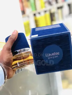Lumière Garçon by French Avenue