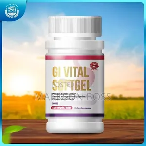 Gi Vitale Softgel