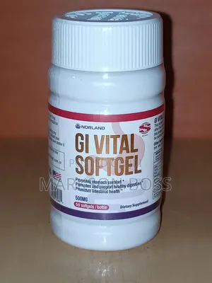 Gi Vitale Softgel