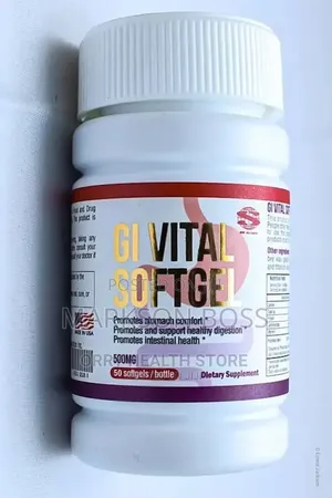 Gi Vitale Softgel