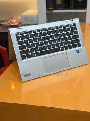 Laptop HP EliteBook 830 G8 16GB Intel Core i5 SSD 512GB
