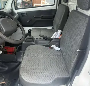 Suzuki Mini Truck