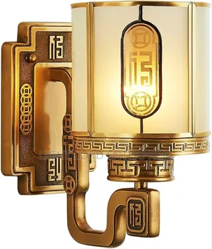 Gucci Corner Wall Light