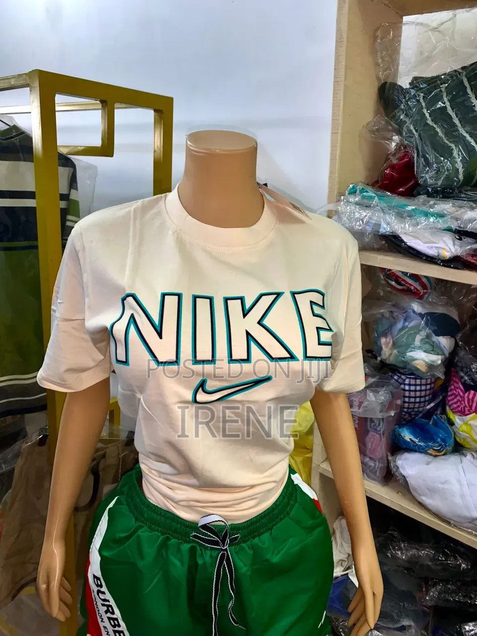 Nike Top Unisex