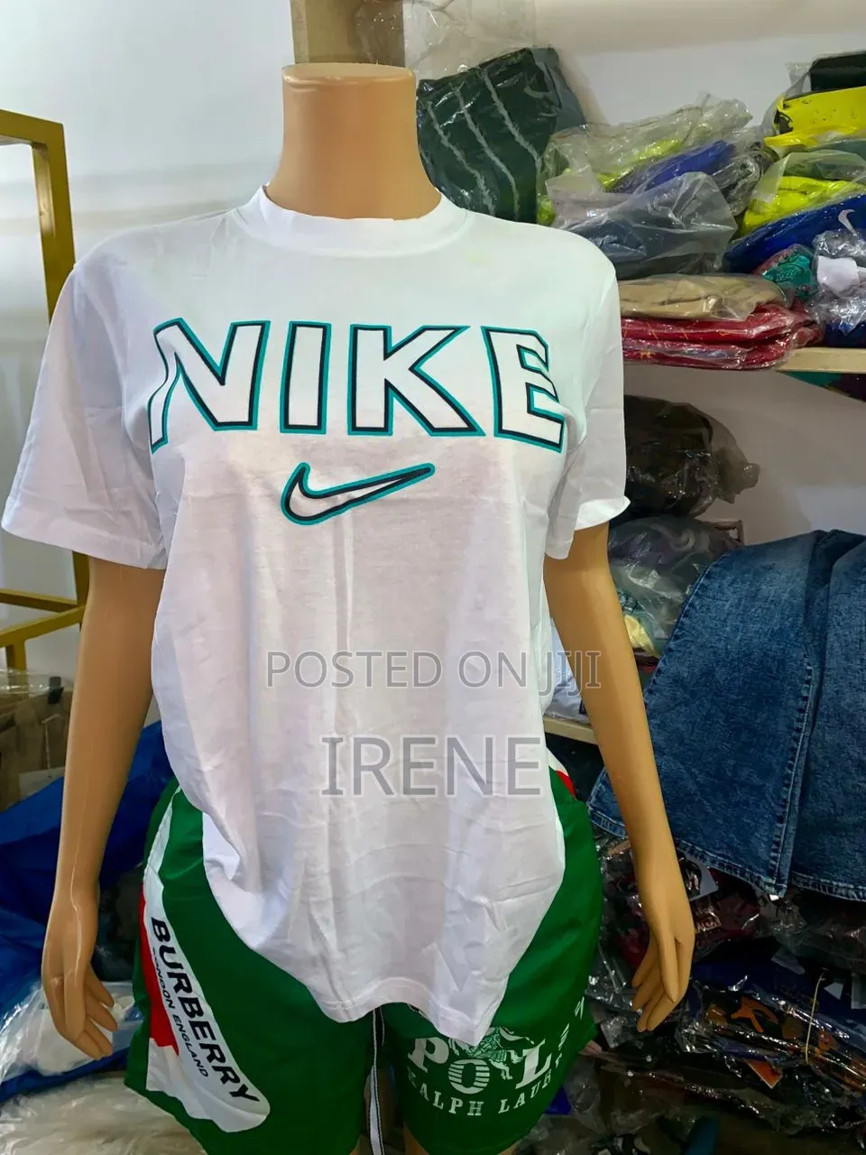 Nike Top Unisex