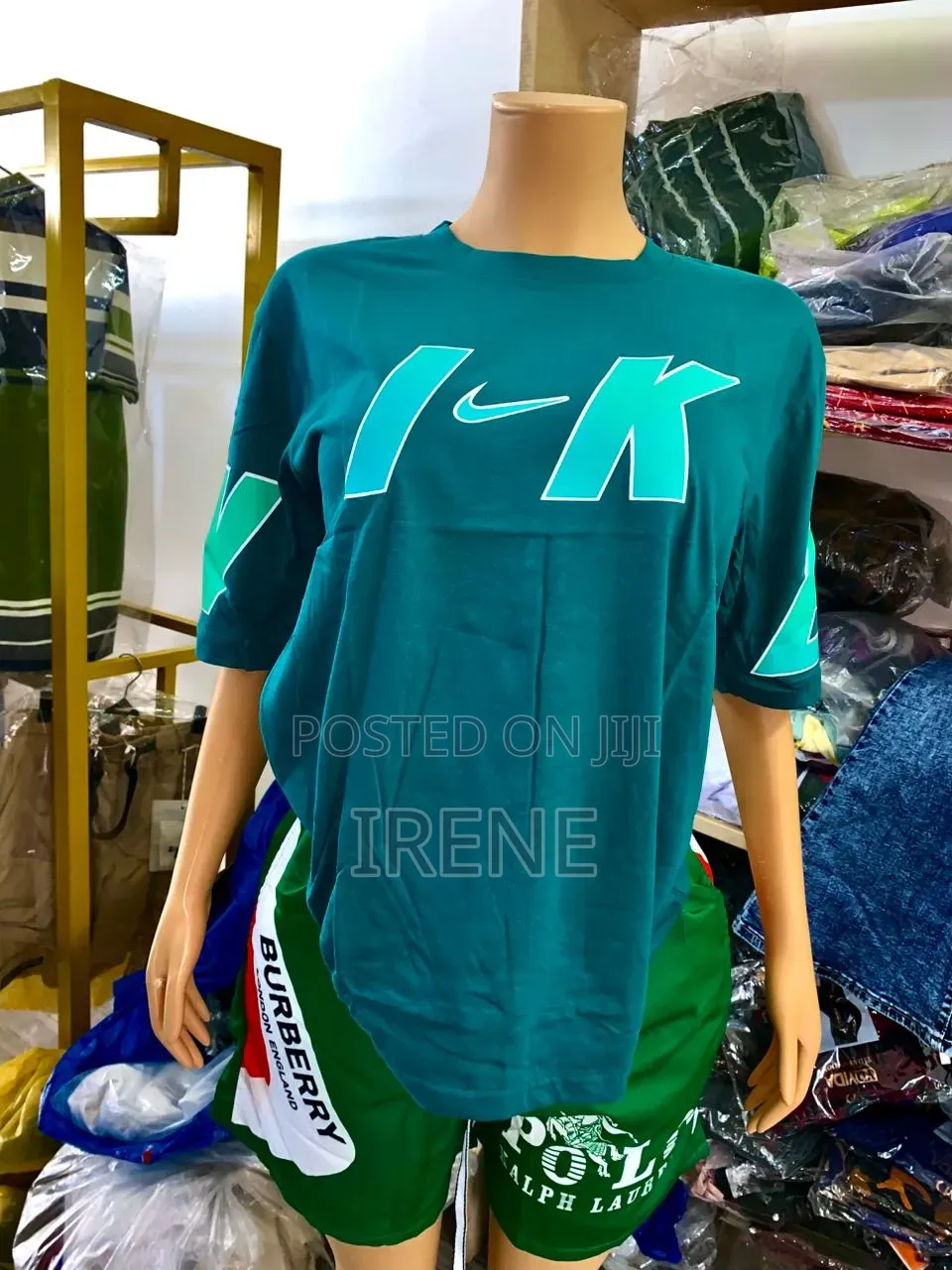 Nike Top Unisex