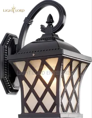 European Edge Wall Light