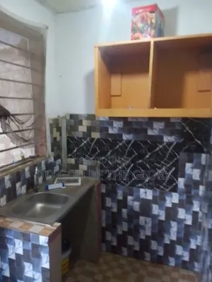 1bdrm Apartment in Madina for rent