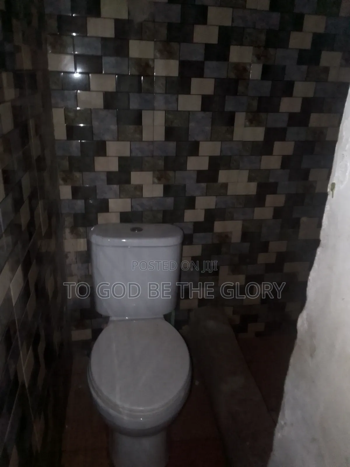 1bdrm Apartment in Madina for rent