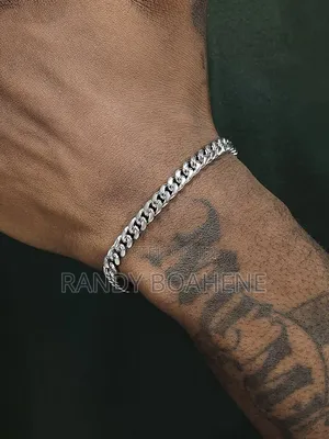 Cuban Bracelet