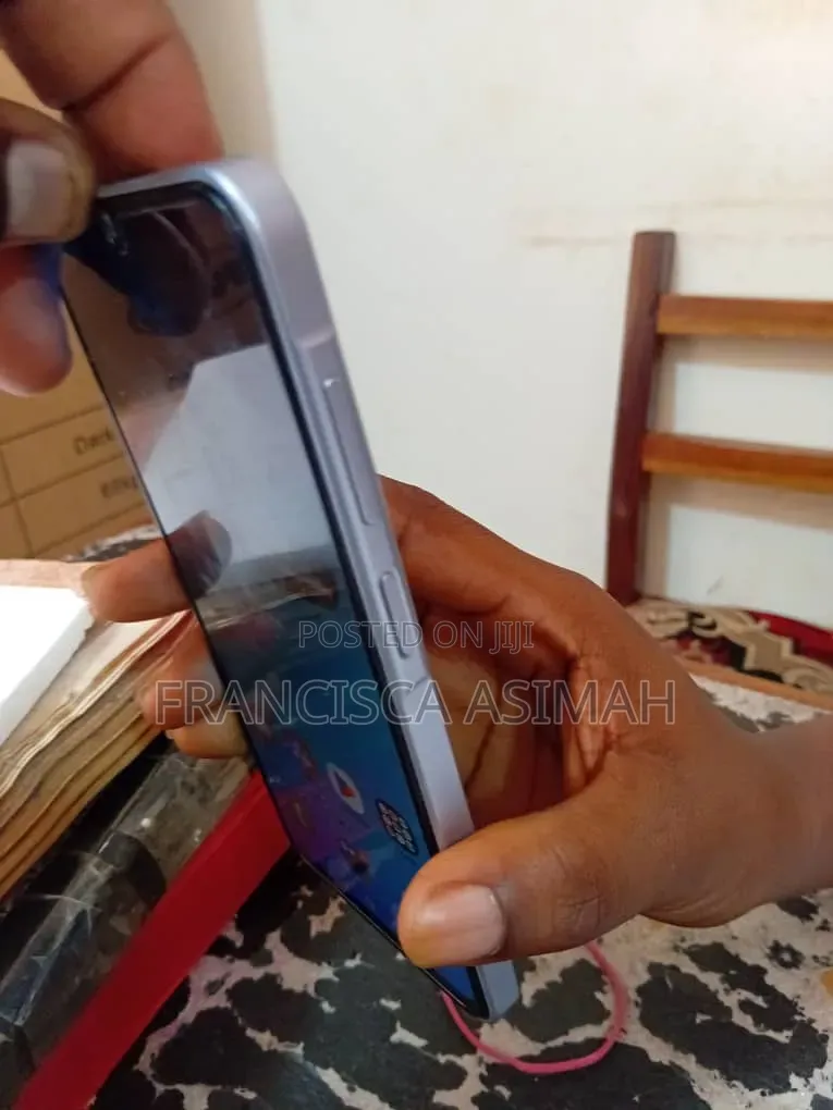 Samsung Galaxy A17 5G 128 GB Silver