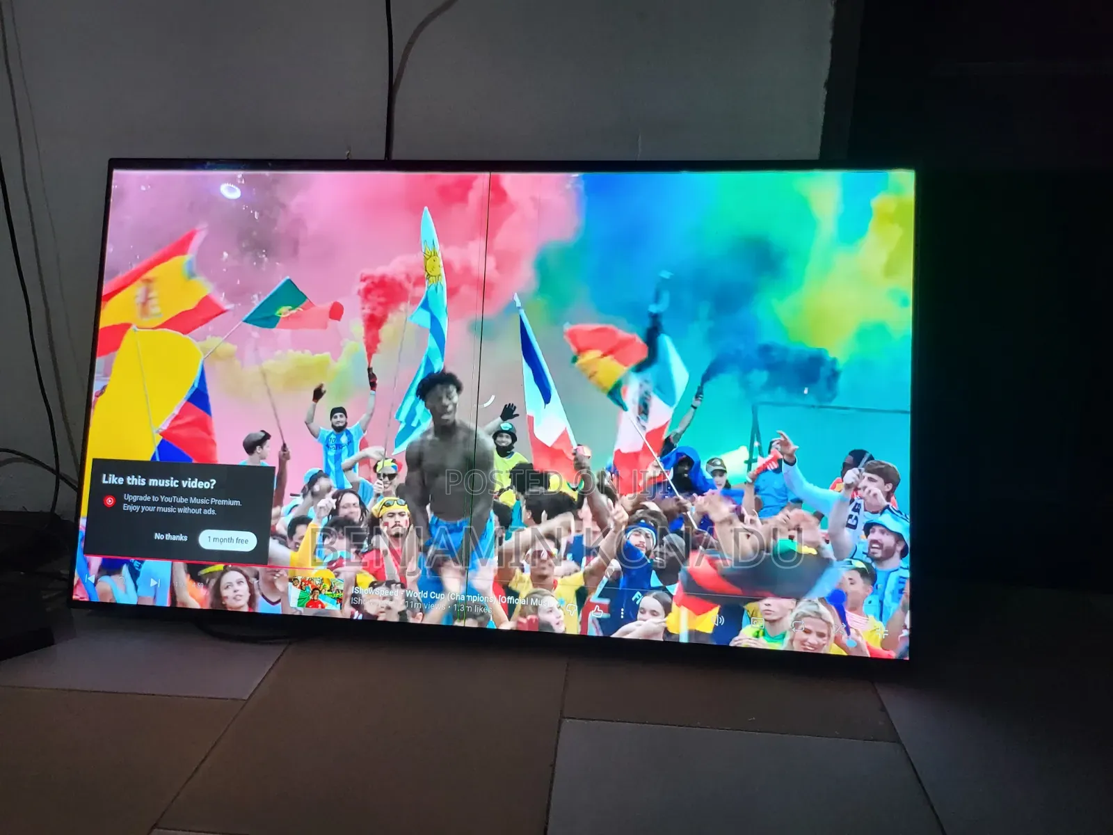 Lg 55 Inches 2020 Smart Tv