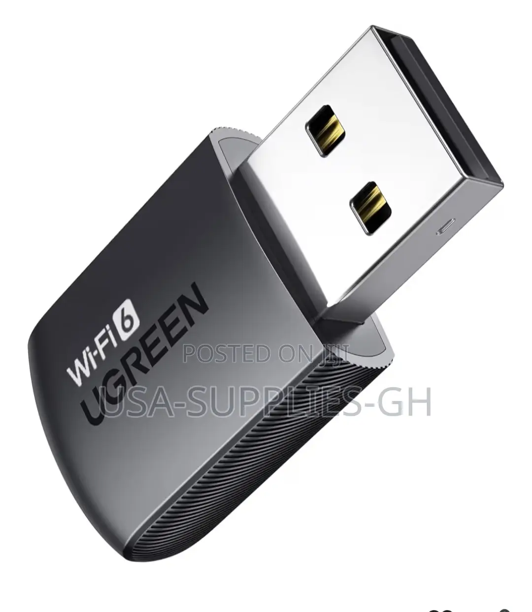 Ugreen Wifi 6 Adapter For Desktops From Usa