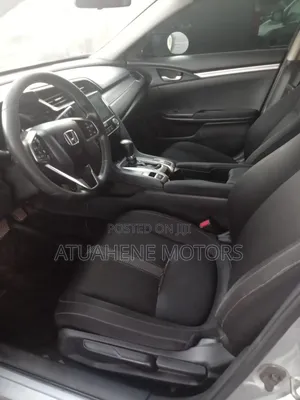Honda Civic 2018