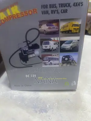 Compressor