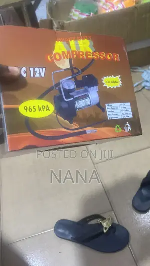 Compressor
