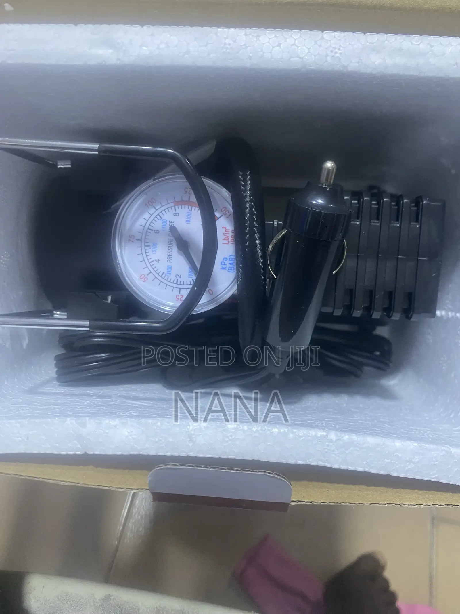 Compressor