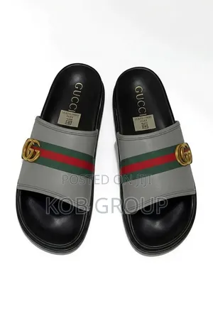Designer Slides Slippers