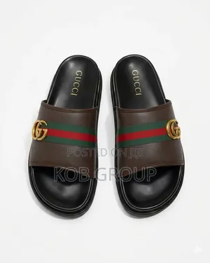 Designer Slides Slippers