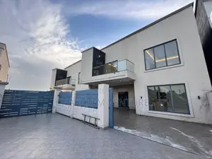4bdrm House in Charclem Ventures, East Legon for rent