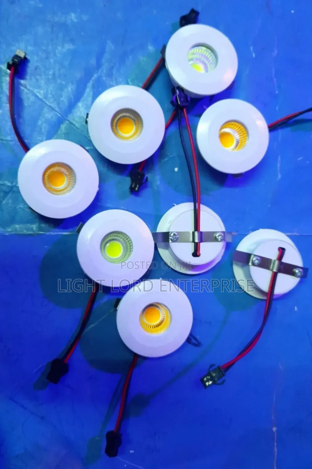 1watts /3watta High Quality Spot Light