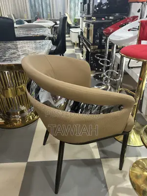 Executive Dining Chairs