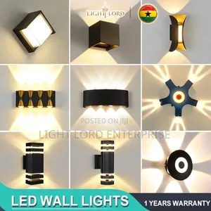 Elight Alloy Led Warm Color