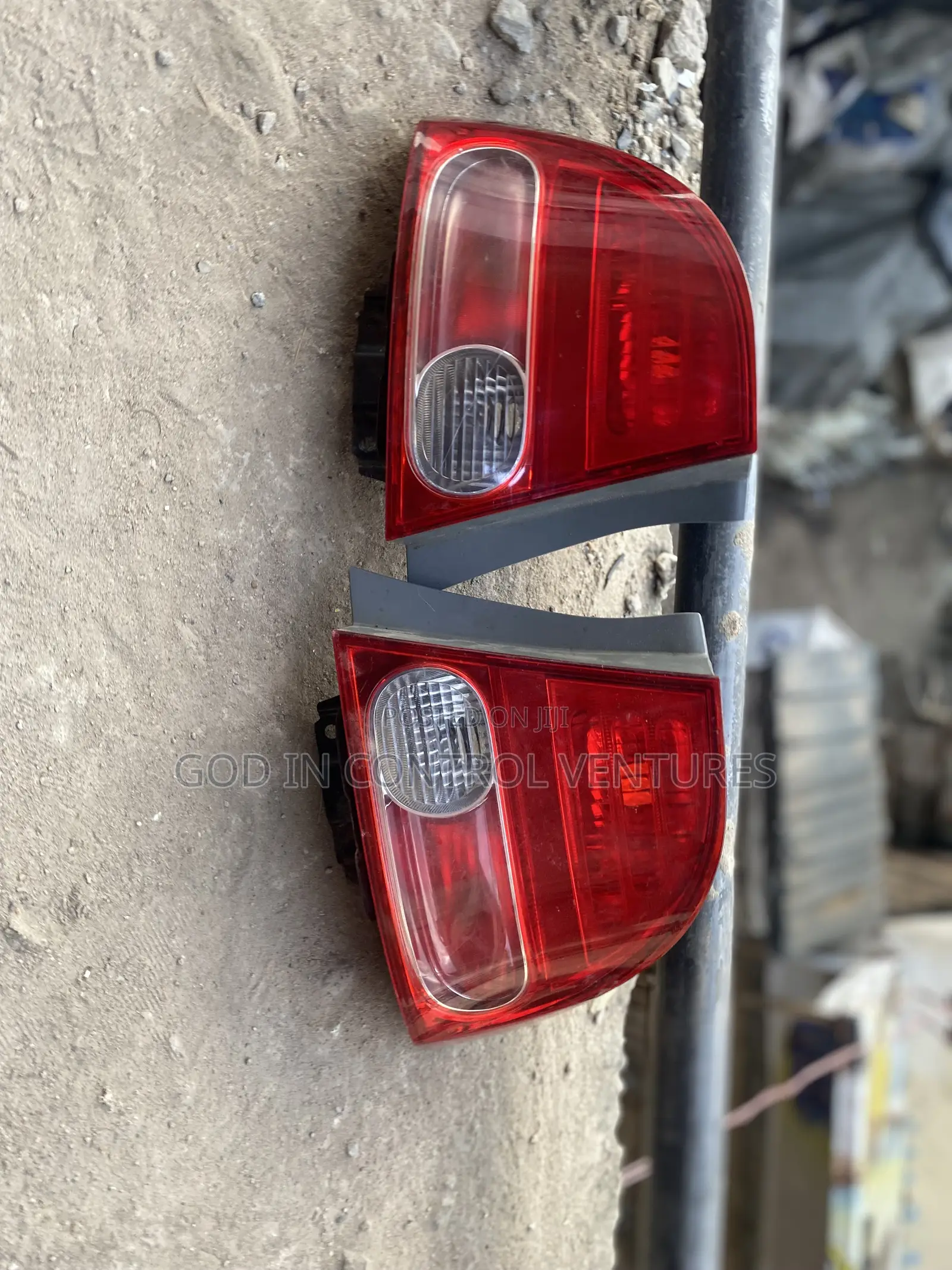 Honda Civic 2008 Tail Light