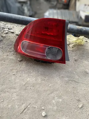 Honda Civic 2008 Tail Light