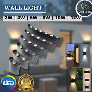 ) { Indonesia Indoor and Outdoor Wall Light Warm Color
