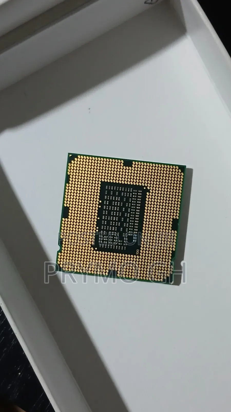 Intel Core I5-2400 Processor – 3.10ghz (Lga 1155)