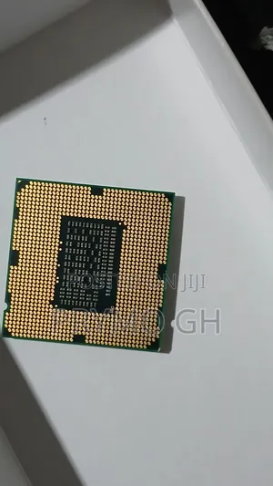 Intel Core I5-2400 Processor – 3.10ghz (Lga 1155)