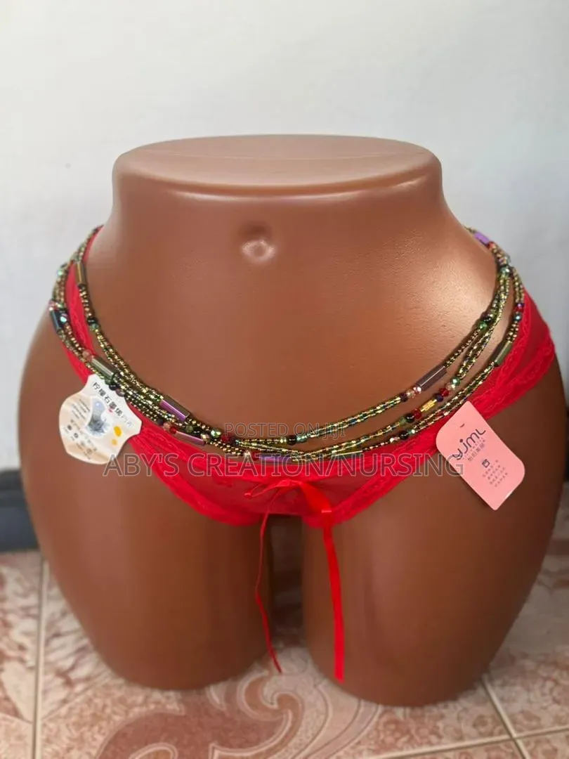 Lingerie -Panties, Sleepwear Etc