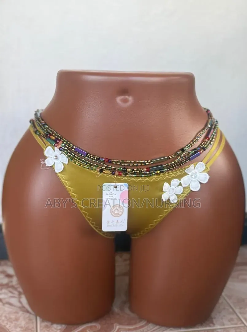 Lingerie -Panties, Sleepwear Etc