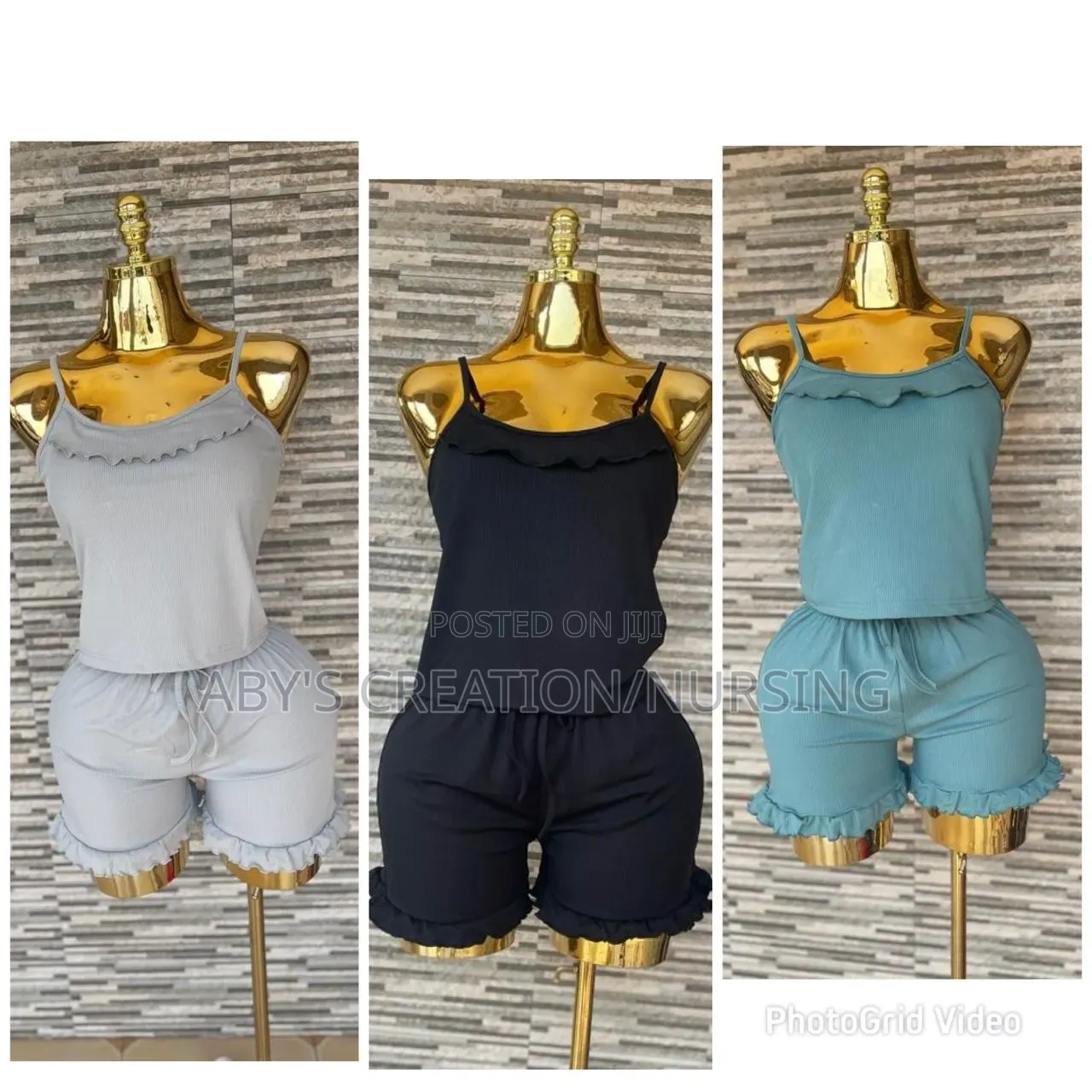 Lingerie -Panties, Sleepwear Etc