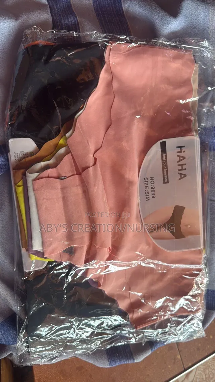 Lingerie -Panties, Sleepwear Etc