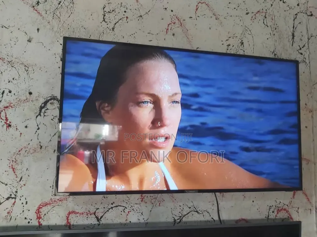 Phillips Android 50inches