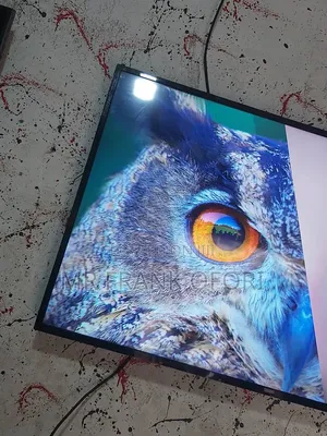 Phillips Android 50inches