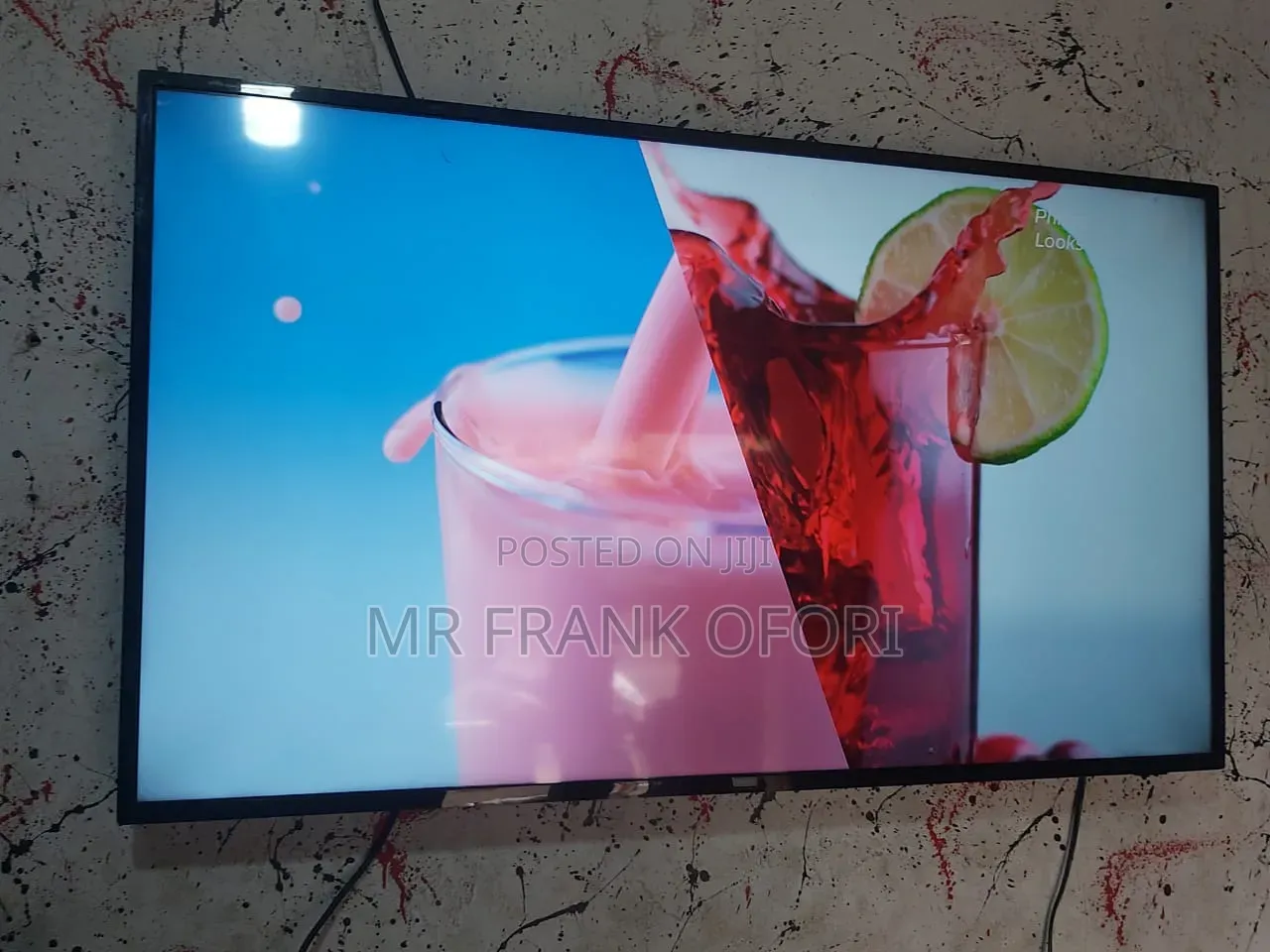 Phillips Android 50inches