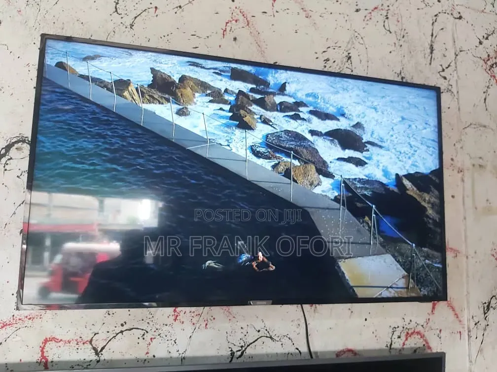 Phillips Android 50inches