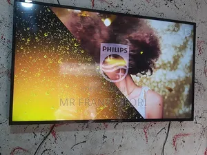 Phillips Android 50inches