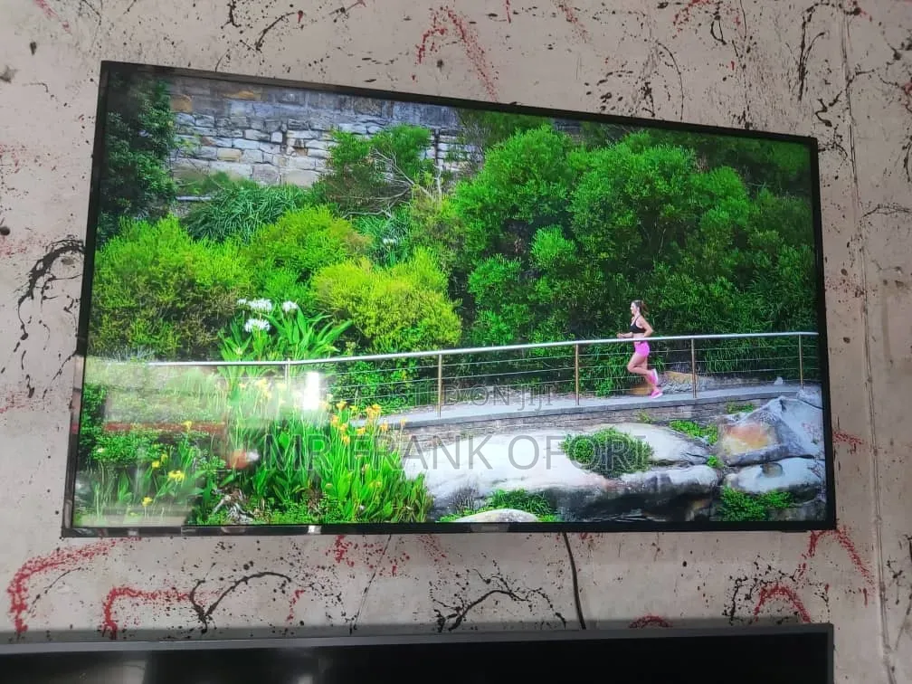 Phillips Android 50inches